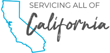 Servicing All of California